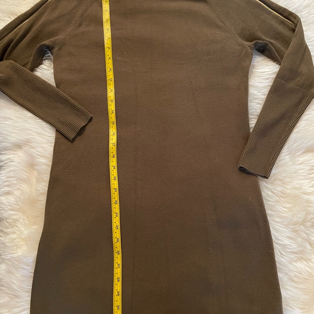 Michael Kors sweater dress - Picture 2 of 8